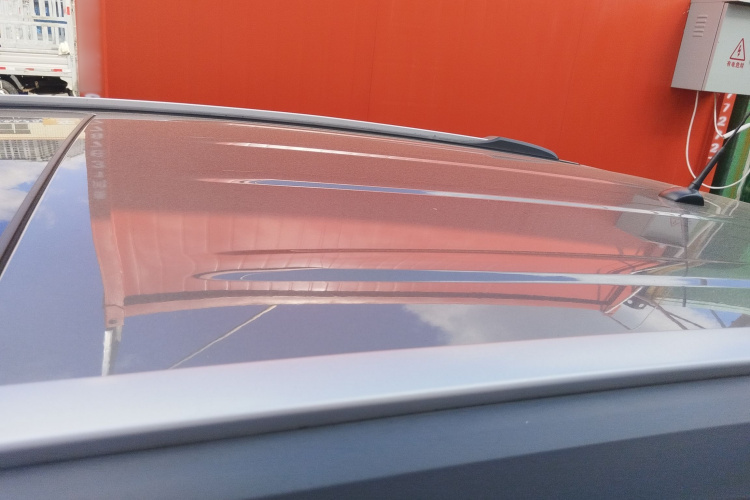 别克 昂科拉 2013款 1.4T 手动两驱进取型局部细节57