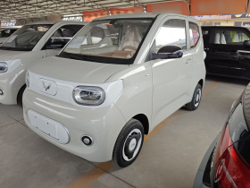 五菱汽车 宏光MINIEV 2024款 第三代 215km 青春版