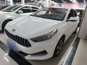 起亚K3 2020款 1.5L CVT新锐天窗版