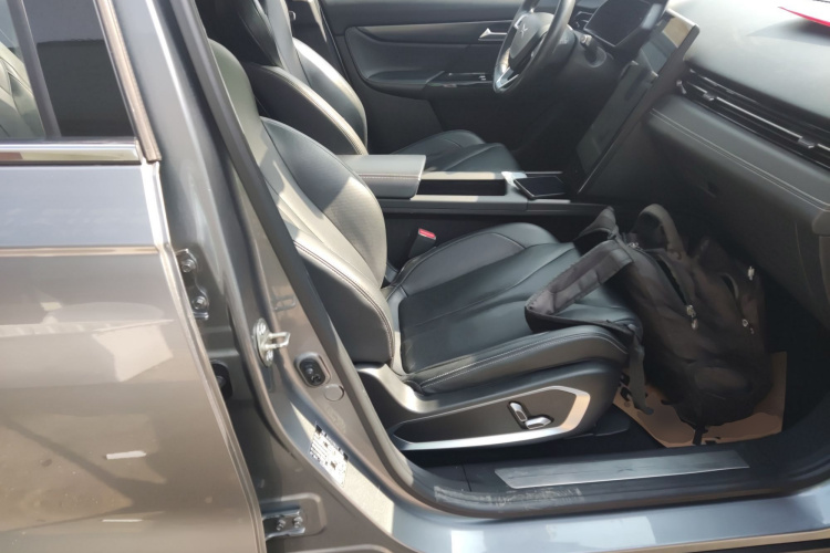 小鹏G3 2020款 520 尊享版局部细节41