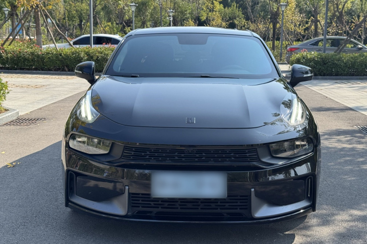 领克03 2022款 2.0TD DCT劲Plus车身外观6001