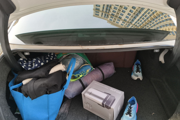 大众 帕萨特 2014款 1.8TSI DSG至尊版中控内饰23