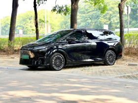 小鹏X9 2025款 650长续航 Max