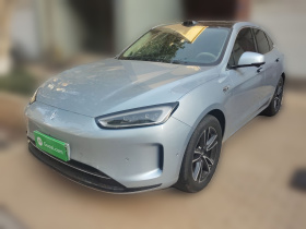 鸿蒙智行 问界M5 2024款 增程 Max 后驱高阶智驾版