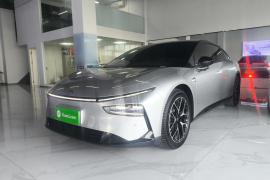 小鹏P7+ 2025款 超长续航 Max 旗舰版