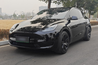 特斯拉 Model Y 2022款 改款 后轮驱动版
