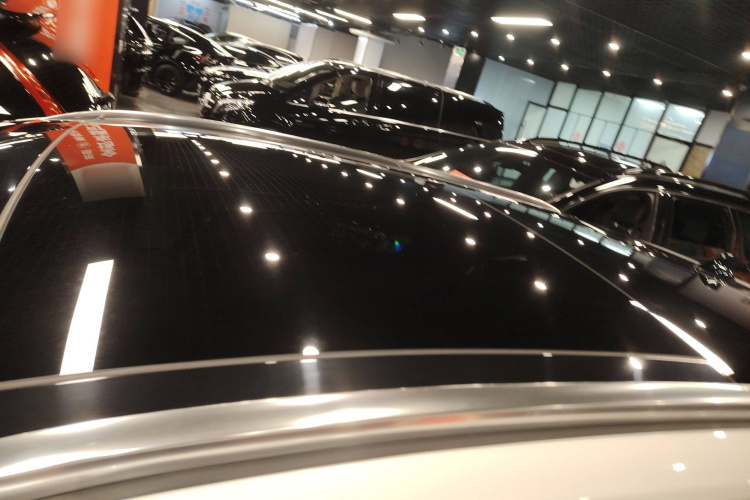 林肯 冒险家 2021款 2.0T 两驱尊享版局部细节57