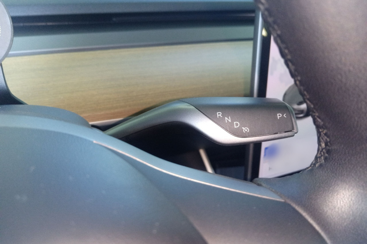 特斯拉 Model 3(进口) 2019款 长续航全轮驱动版局部细节18