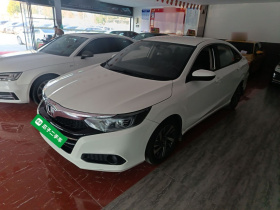 本田 凌派 2019款 180Turbo CVT舒适版 国VI