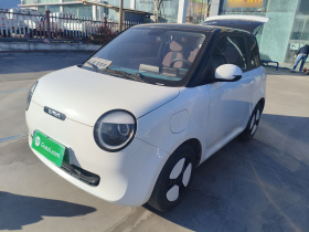 长安启源 长安Lumin 2022款 210km 香甜款