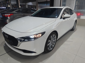 马自达3 昂克赛拉 2023款 2.0L 自动质炫版