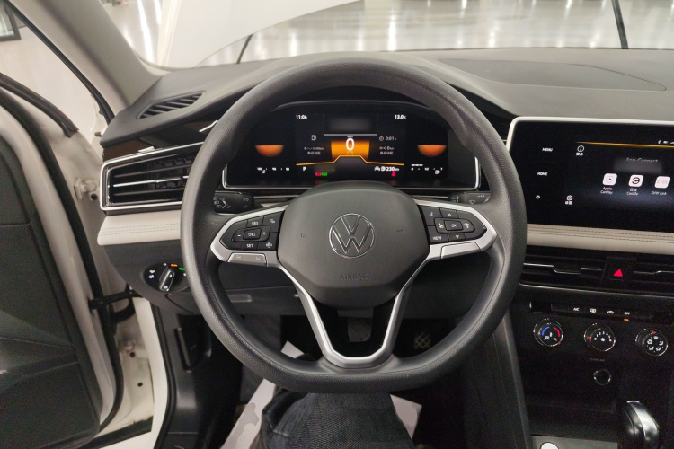 大众 途观L 2022款 330TSI 自动两驱舒享版局部细节13