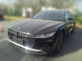 林肯Z 2022款 i享 尊尚版