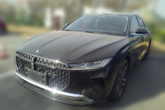 林肯Z 2022款 i享 尊尚版