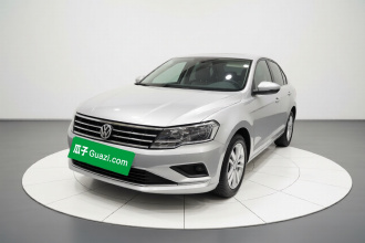 大众 捷达 2017款 1.5L 自动舒适型