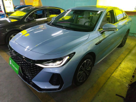 奇瑞 风云A8 2024款 127 驭风版