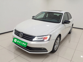 大众 速腾 2017款 280TSI 自动R-Line