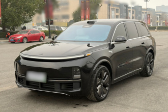 理想汽车 理想L9 2024款 Ultra