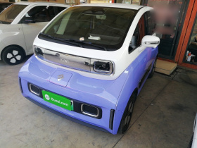 宝骏KiWi EV 2023款 大疆版 三元锂