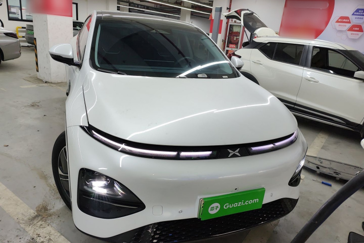 小鹏G6 2023款 580 长续航 Pro车身外观6001