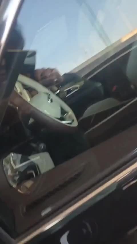 吉利汽车 星越L 2024款 2.0TD 高功自动两驱天际版讲解1