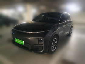 理想汽车 理想L8 2023款 Pro