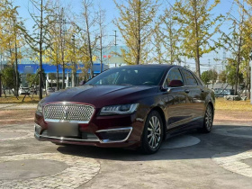 林肯MKZ 2018款 2.0T 尊享版