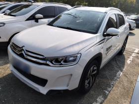 雪铁龙C3-XR 2015款 1.6L 自动先锋型