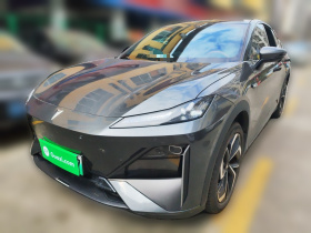 深蓝汽车 深蓝S07 2024款 215Max 乾崑智驾ADS SE增程版