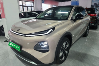 长安启源Q05 2026款 506Max