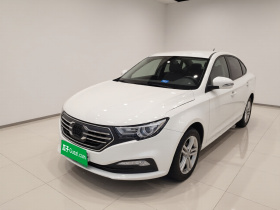 奔腾B30EV 2019款 EV400