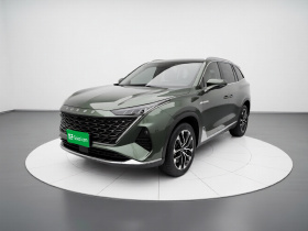 荣威RX9 2023款 2.0T 两驱优享版