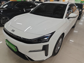 吉利银河 银河L6 2025款 EM-i 140km 远航版