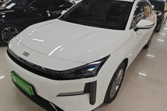 吉利银河 银河L6 2025款 EM-i 140km 远航版