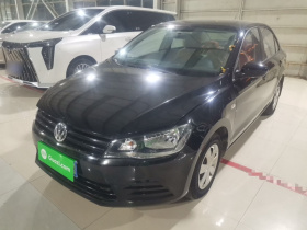 大众 捷达 2015款 质惠版 1.4L 手动时尚型