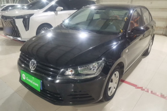 大众 捷达 2015款 质惠版 1.4L 手动时尚型