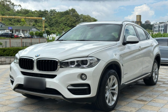 宝马X6（平行进口）