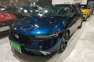 本田 雅阁新能源 2023款 2.0L e:PHEV 旗舰版