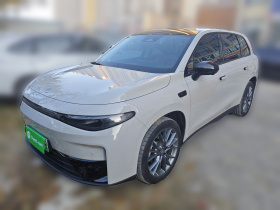 零跑汽车 零跑C10 2026款 210悦享版