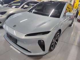 蔚来ET5 2022款 75kWh