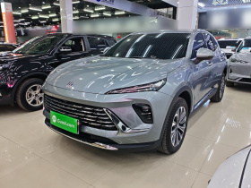 别克 昂科威 2025款 25T 进享白金版