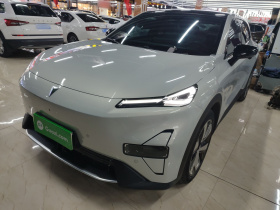 深蓝汽车 深蓝S05 2024款 510Plus纯电版