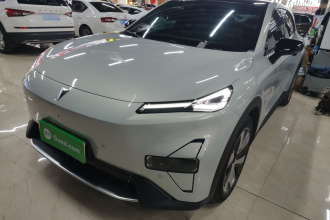 深蓝汽车 深蓝S05 2024款 510Plus纯电版