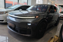 理想汽车 理想L7 2023款 Pro