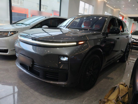 理想汽车 理想L7 2023款 Pro