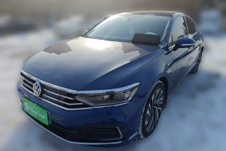 大众 迈腾GTE插电混动 2020款 GTE 尊贵型