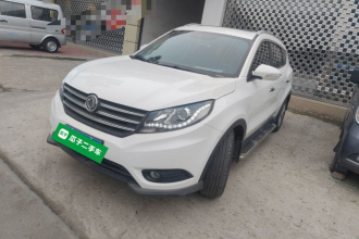 东风风光 风光580 2018款 1.8L 手动舒适型