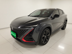 长安UNI-T 2020款 1.5T 旗舰型