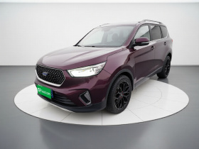 长安欧尚科赛 2018款 1.5T 自动 妙 7座