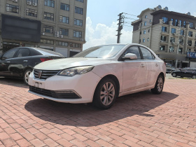 荣威360 2015款 1.5L 自动豪华版